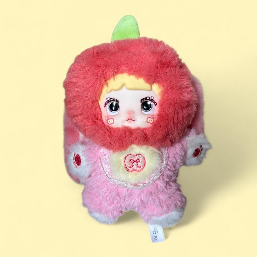 Pop-mart multi Stuffed-animals